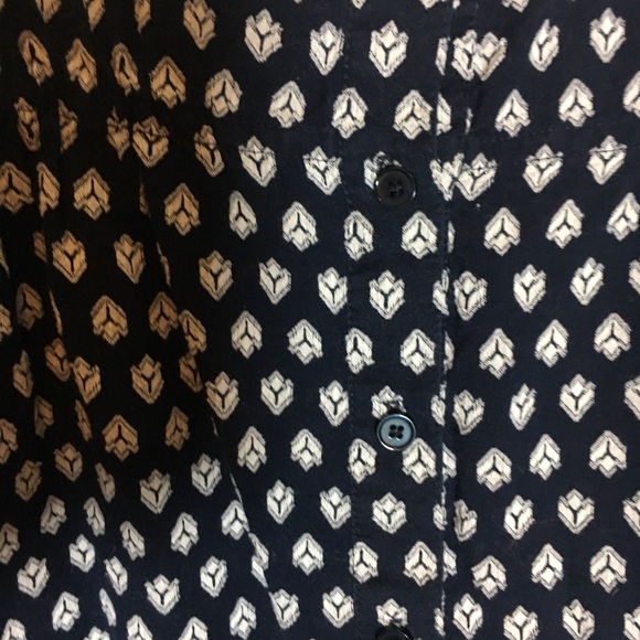 Talbots top - Picture 2 of 3